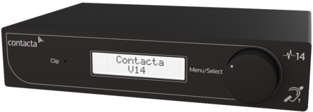 Contacta V15+