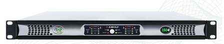 Ashly nXp1504