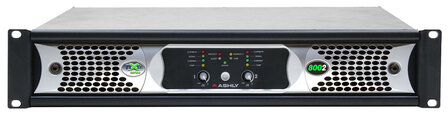 Ashly nXp8002