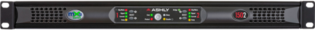 Ashly mXa-1502