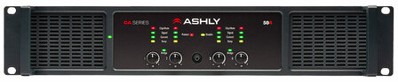 Ashly CA-504