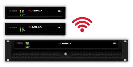 Ashly FX60.2