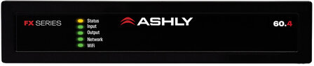 Ashly FX60.4