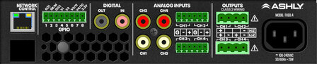 Ashly FX125.4