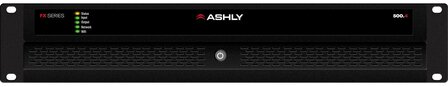 Ashly FX500.4