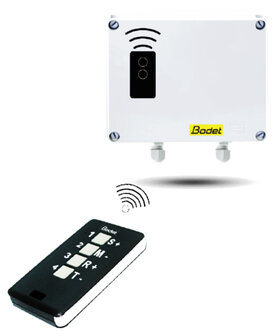 Bodet Remote C