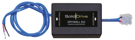 SolidDrive PEM-DW