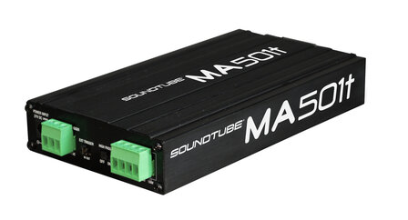 SoundTube MA501t