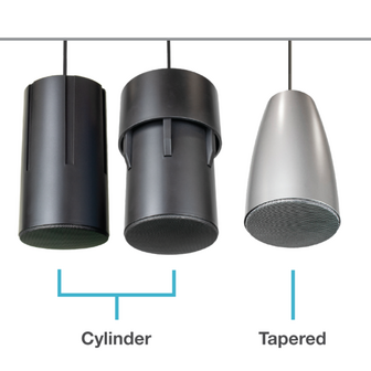 SoundTube DS31-EZ-BASE