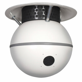 Soundsphere Q-12AWR White