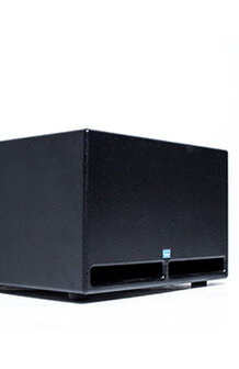 Pan Acoustics P SW208-D