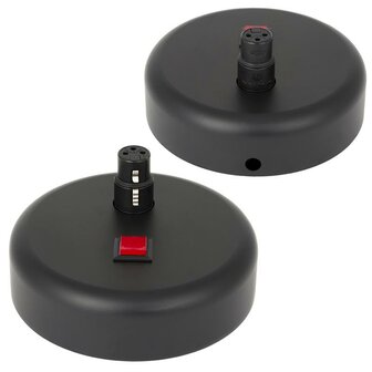 Clockaudio S 120XS LATCH