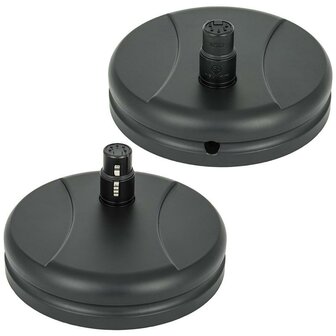 Clockaudio S 120X5