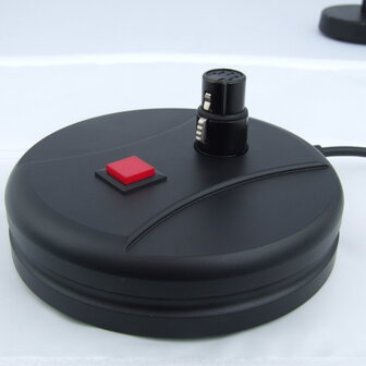 Clockaudio S 120XS5-2 LATCH