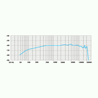 Clockaudio C 33EW-RF