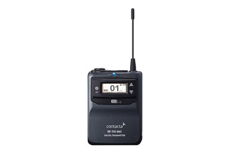 Contacta RF-TX1-865