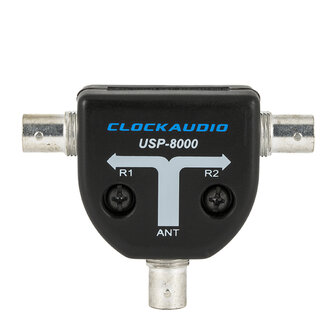 Clockaudio UPS 8000