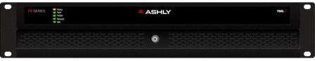 Ashly FX750.2