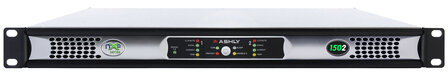 Ashly nXp1502d