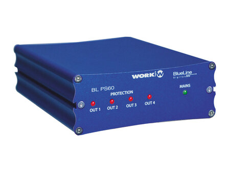 WORK PRO BL PS60