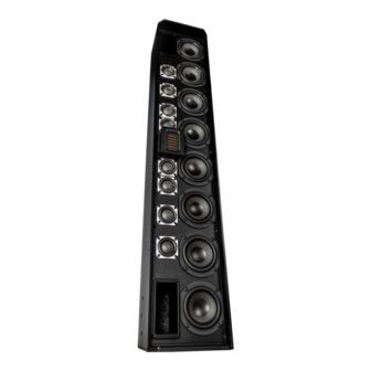 SoundTube LA880i-II-BK