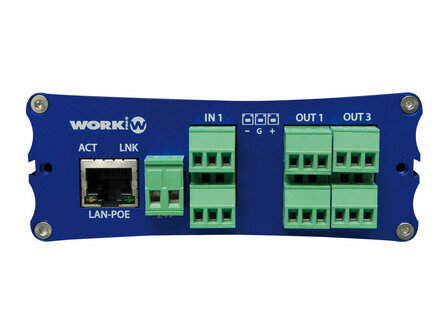 WORK PRO WPE 24