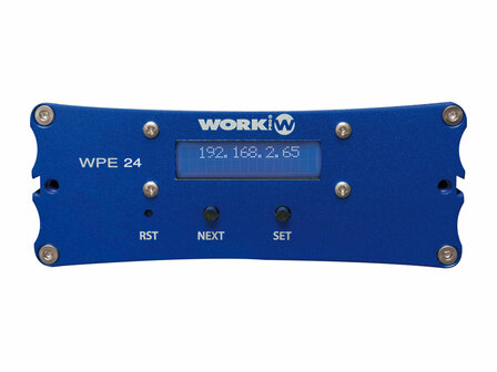 WORK PRO WPE 24