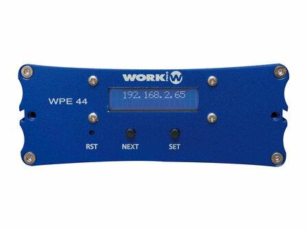 WORK PRO WPE 44