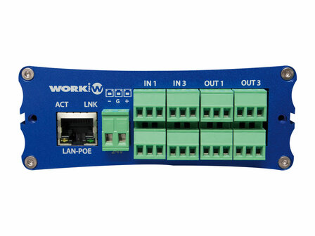 WORK PRO WPE 44