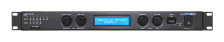 Australian Monitor ZONEMIX4