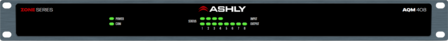 Ashly AQM408