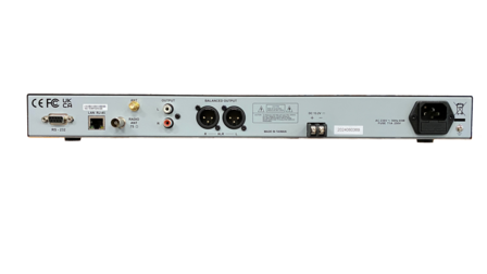 T-audio MP-101