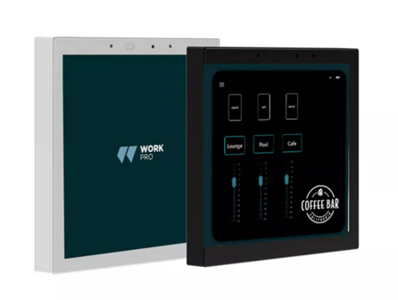 WORK PRO WAC 4-B&ensp;&ensp;&ensp;