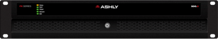 Ashly FX500.8