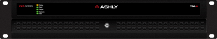 Ashly FXD750.4