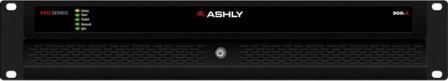 Ashly FXD500.4