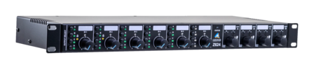 Australian Monitor Z624