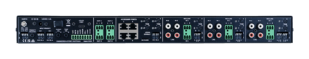 Australian Monitor Z624