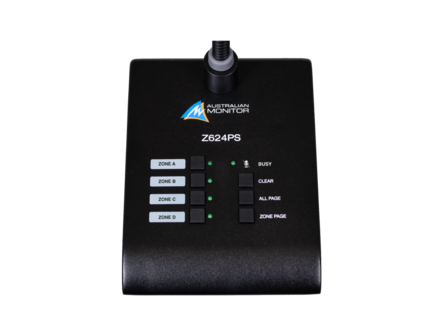 Australian Monitor Z624PS