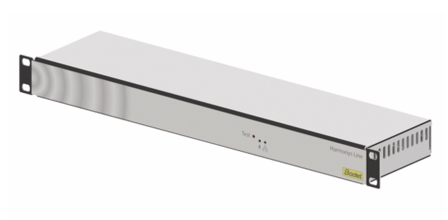 Bodet Harmonys Line PoE Rack