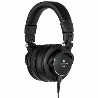 Clockaudio H-600