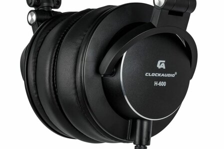 Clockaudio H-600