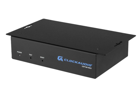 Clockaudio CDT-100-MKIII