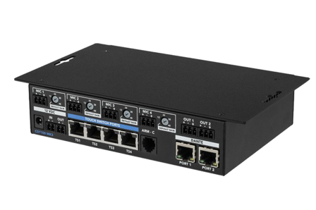 Clockaudio CDT-100-MKIII