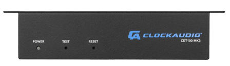 Clockaudio CDT-100-MKIII