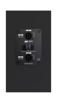 WORK PRO CVA 6