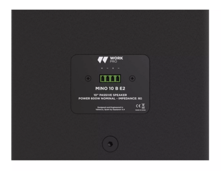 WORK PRO MINO 10 E2-B