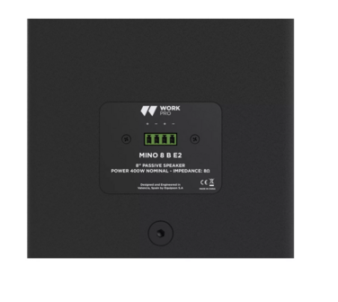 WORK PRO MINO 8 E2-B