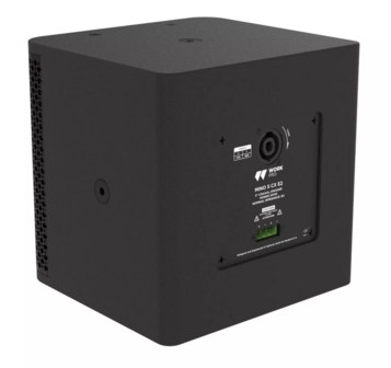 WORK PRO MINO 5CX E2-B