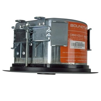SoundTube CM42-Ezs-II-BK